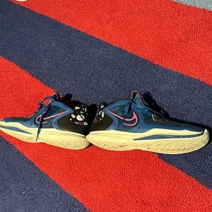 Kyrie low 5 ‘Precious Stone’ 2022